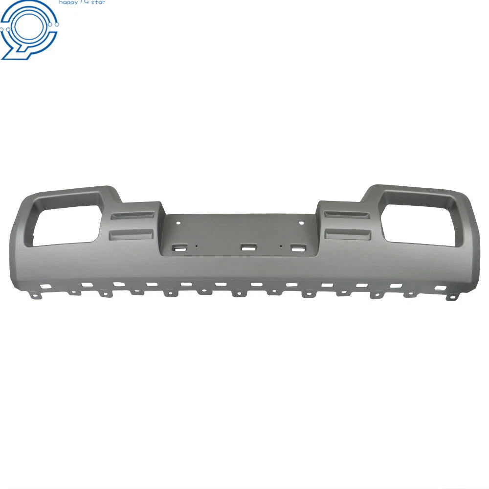 Front Bumper Skid Plate for Sierra 1500 (2014-2015)