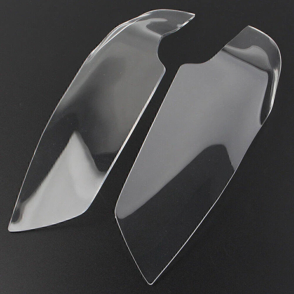 Headlight Guard Lens Cover for YAMAHA R25 R3 (2012-2017)
