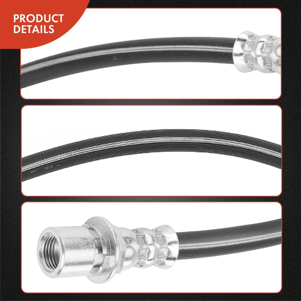 Brake Hydraulic Hose for Cadillac Escalade (2004-2006)