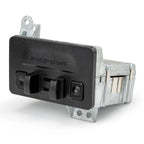 Dashboard Trailer Brake Control Module Kit BL3Z19H332AA for Ford F-150 (2015–2020)