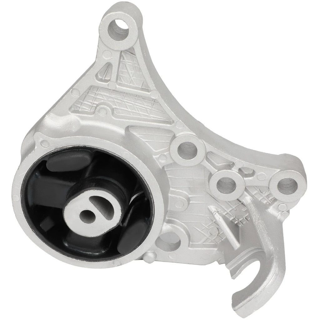 Set of 4 Engine Motor Mounts for Chrysler Voyager (2001–2003) 3.3L