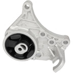 Set of 4 Engine Motor Mounts for Chrysler Voyager (2001–2003) 3.3L