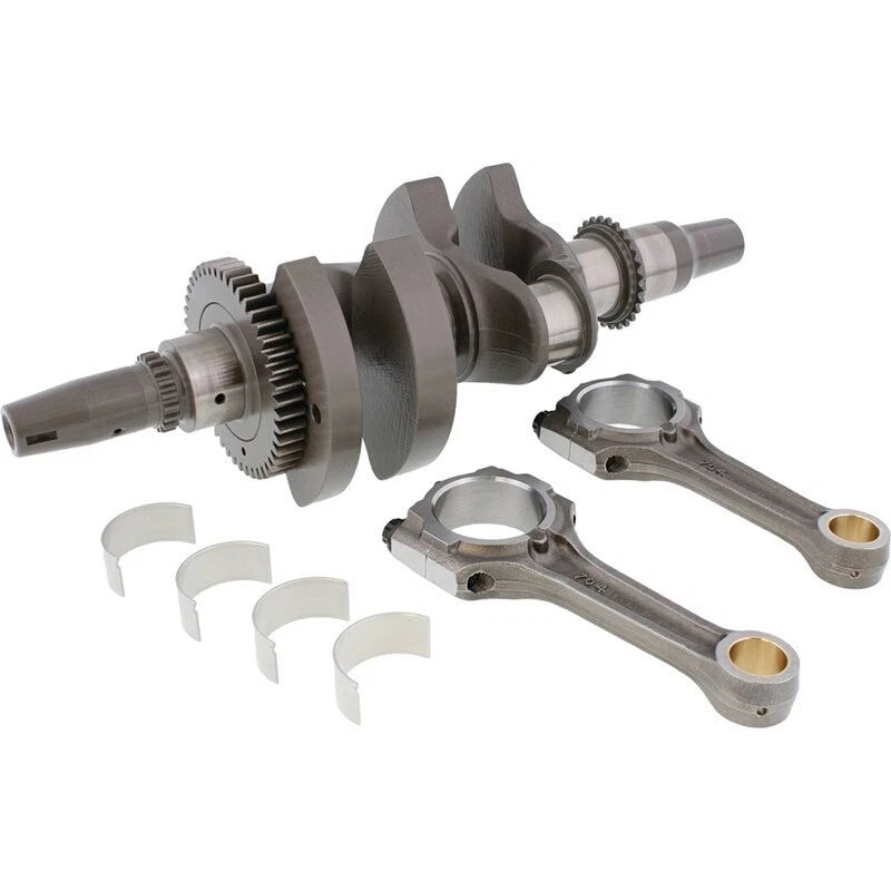 Hot Rods Crankshaft Bottom-End Rebuild Kit for Polaris RZR XP (2011–2012)