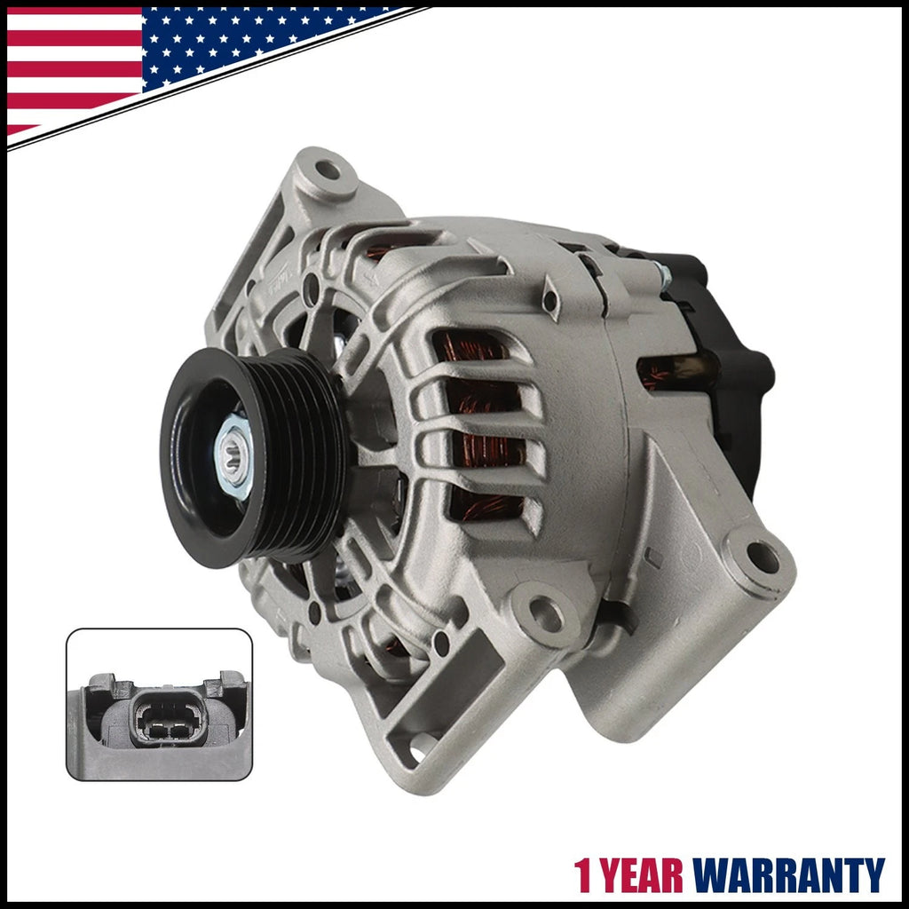 Alternator for Chevy Equinox GMC Terrain 2010–2017 2.4L 11459 13500315