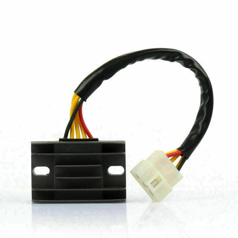 Regulator Rectifier for Suzuki DR-Z250 LT-F160 LT-F250 LT-F300 (1999–2008)