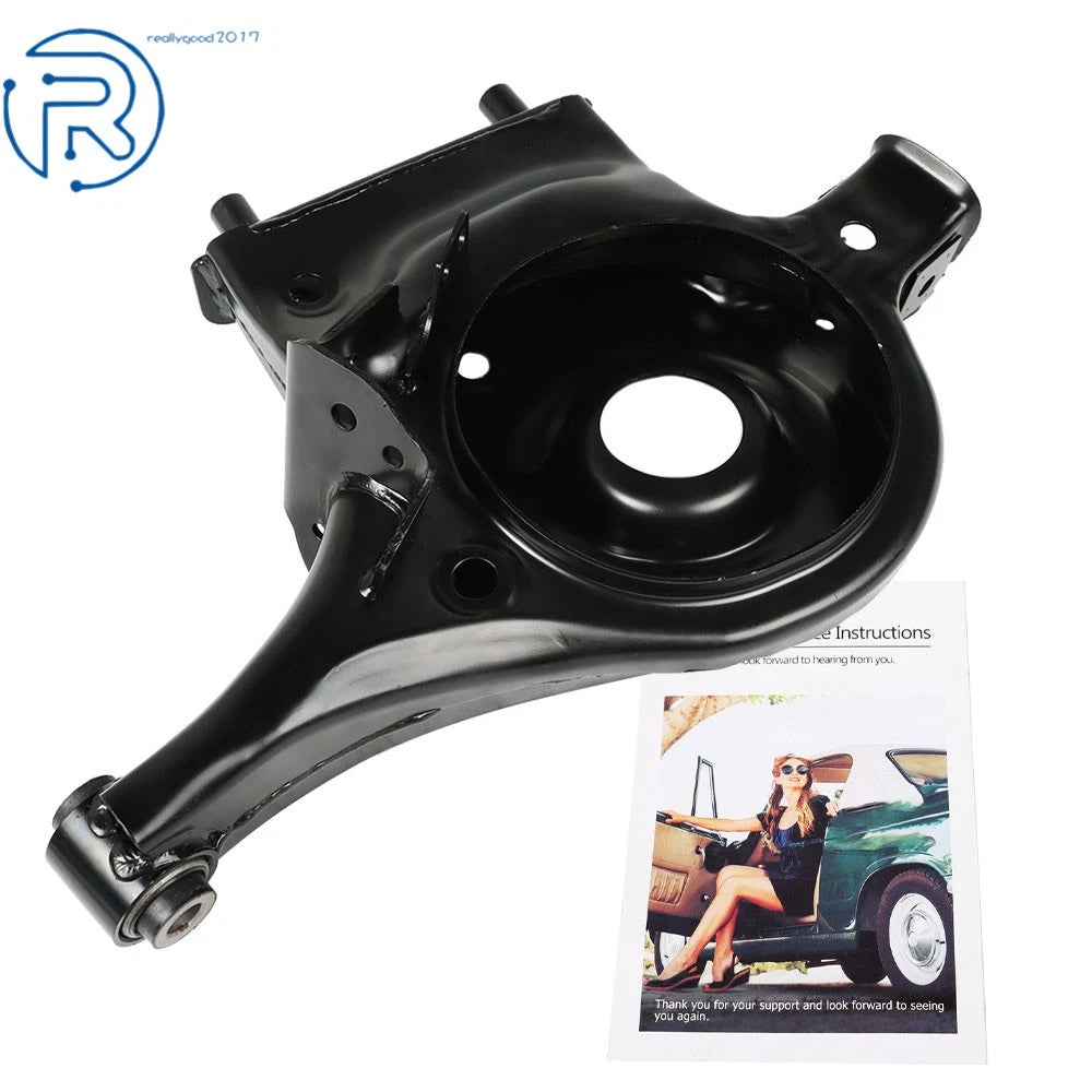 Pair of Rear Lower Control Arms for Nissan Maxima 3.5L V6 (2016–2021)