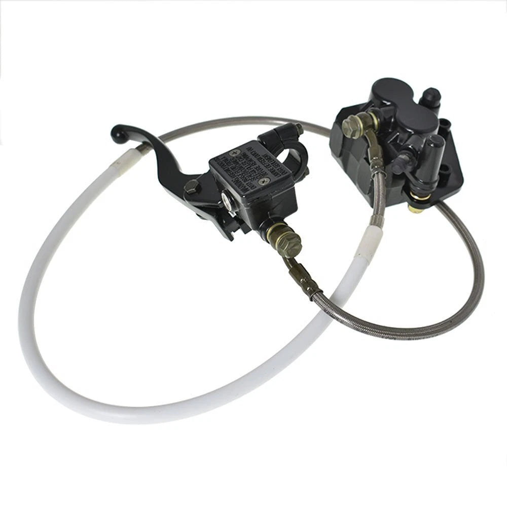 Front Brake Assembly for Honda 70cc-125cc Dirt Bike