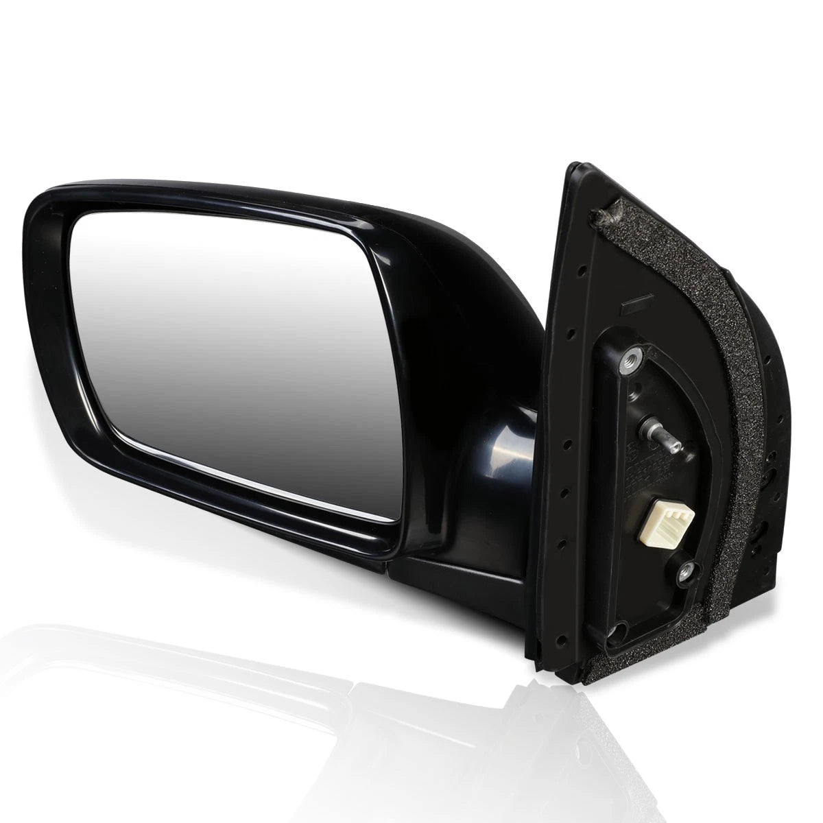 OE Style Powered Side Rear View Door Mirror for Kia Sedona (2006–2009)