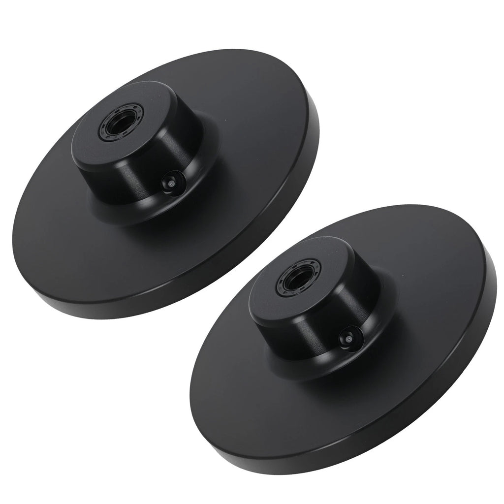 2x Idler for Bobcat MT50 MT52 MT55 MT85 (2010–2023) 7109408 6730682