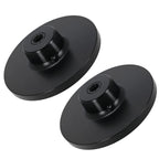 2x Idler for Bobcat MT50 MT52 MT55 MT85 (2010–2023) 7109408 6730682