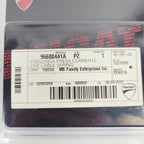 Genuine OEM Power Extension Cable with USB Port for Ducati Multistrada