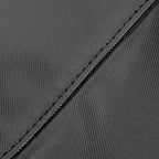 Soft Top for Ford Mustang Convertible (1994-2004) with Heated Glass Window Black