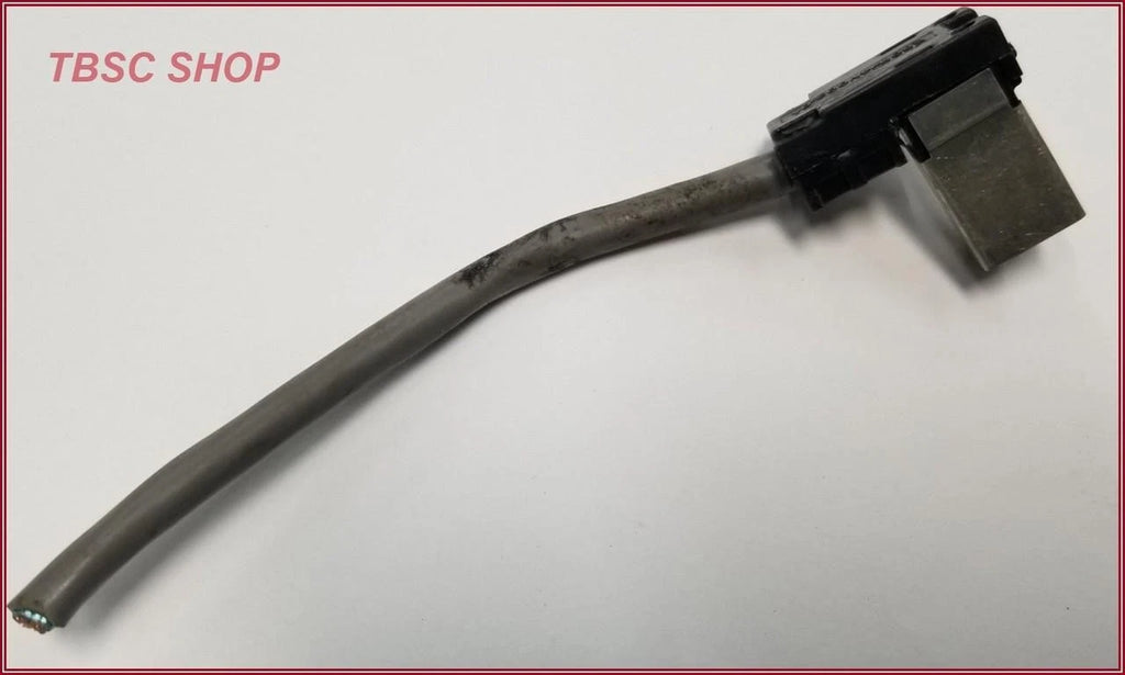 6 Pin CD Player Cable Wire Harness Pigtail for Ford Lincoln
