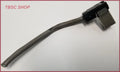6 Pin CD Player Cable Wire Harness Pigtail for Ford Lincoln