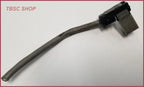 6 Pin CD Player Cable Wire Harness Pigtail for Ford Lincoln