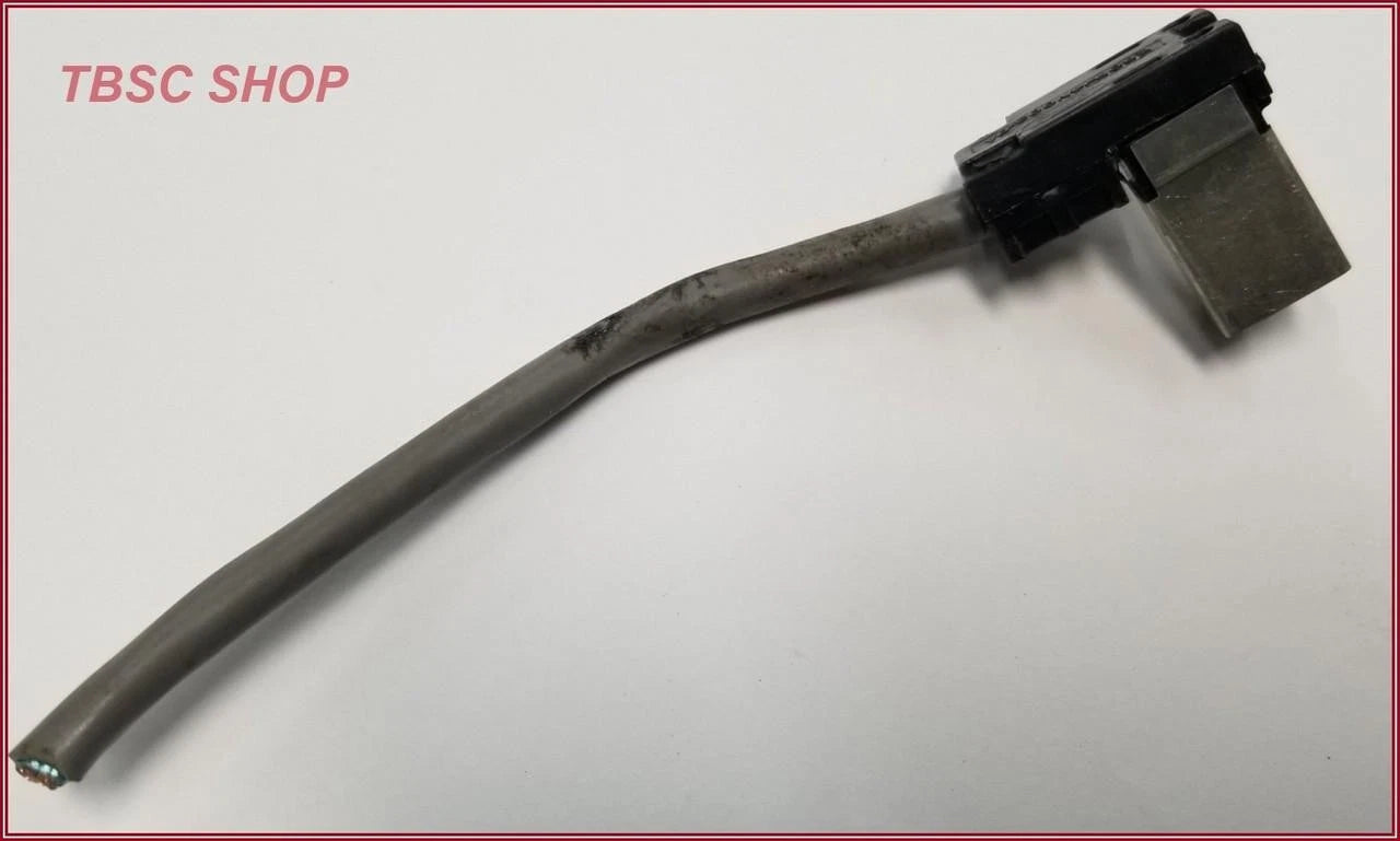 6 Pin CD Player Cable Wire Harness Pigtail for Ford Lincoln