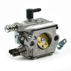 Carburetor for Chainsaw 52cc 58cc (Repair Replacement)