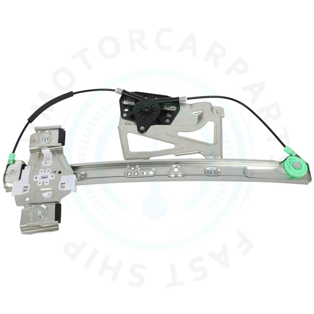 Front Left Window Regulator for Cadillac DTS (2006–2009)