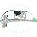 Front Left Window Regulator for Cadillac DTS (2006–2009)