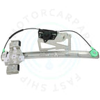 Front Left Window Regulator for Cadillac DTS (2006–2009)