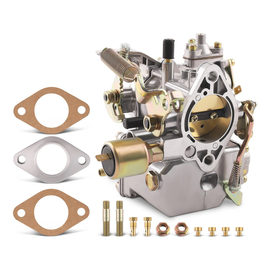 39 PICT-3 Carburetor for VW Beetle Transporter 1.6L (1968–1979) 113129031K