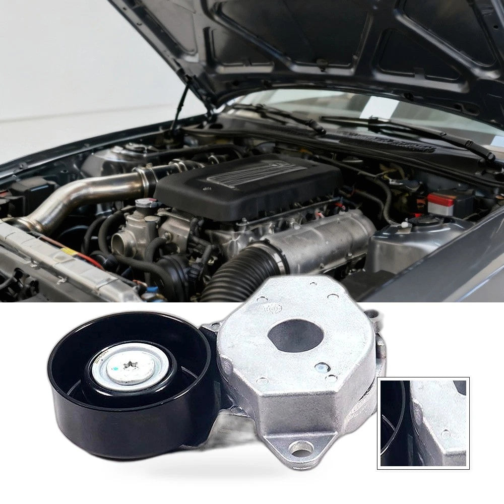 Triangular V-Belt Tensioner 16620-0Y010 for Toyota Corolla S, Scion iQ (2011–2015)