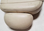 Seat Back for Lincoln Mark VIII (1997–1998) Ivory RH Passenger Side Grade B