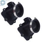 Carburetor Flange for Ski-Doo 500 600