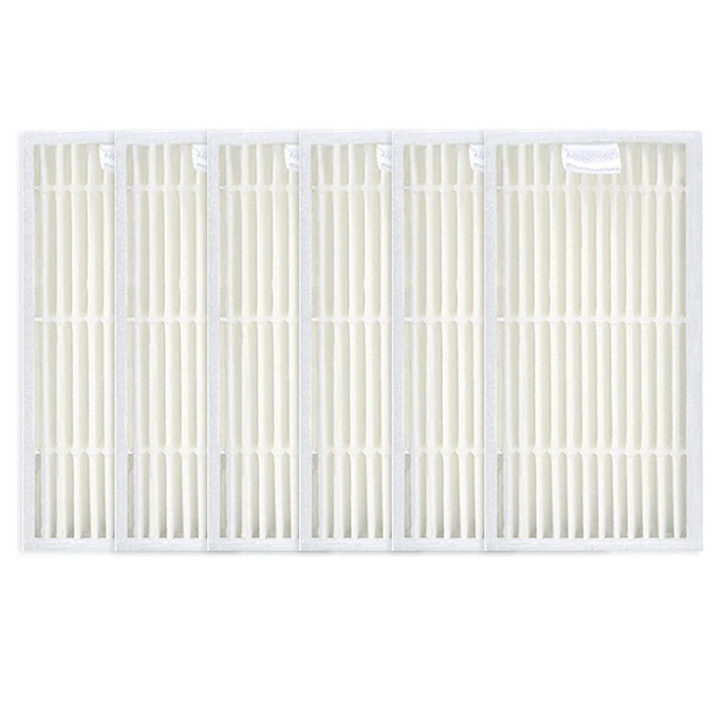 Reusable Filter Pack for Erabros RS1 (Includes 5 Filters)