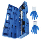 CV Joint Removal Tool Set with 63mm 48mm Fork & Outer Adapter for Vehicles
