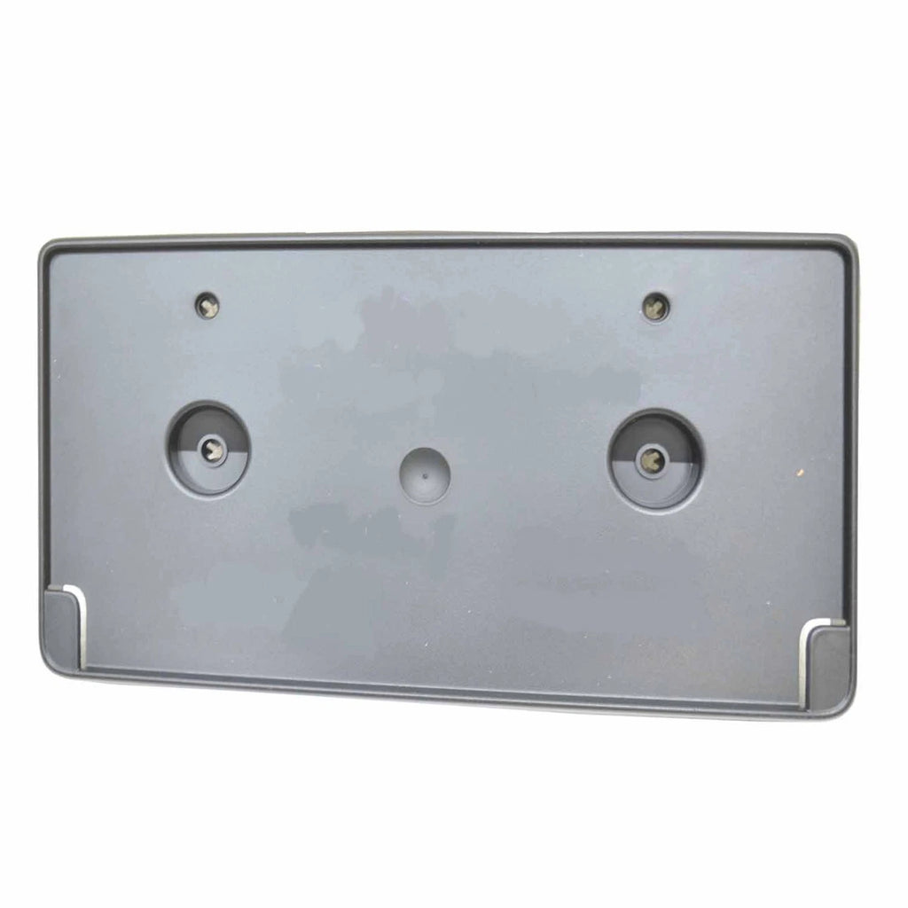 Front License Plate Bracket Replacement w Mounting Hardware for Nissan (2010–2023)