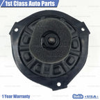 Blower Motor for GMC Envoy, Bravada, Trailblazer (2002-2009)