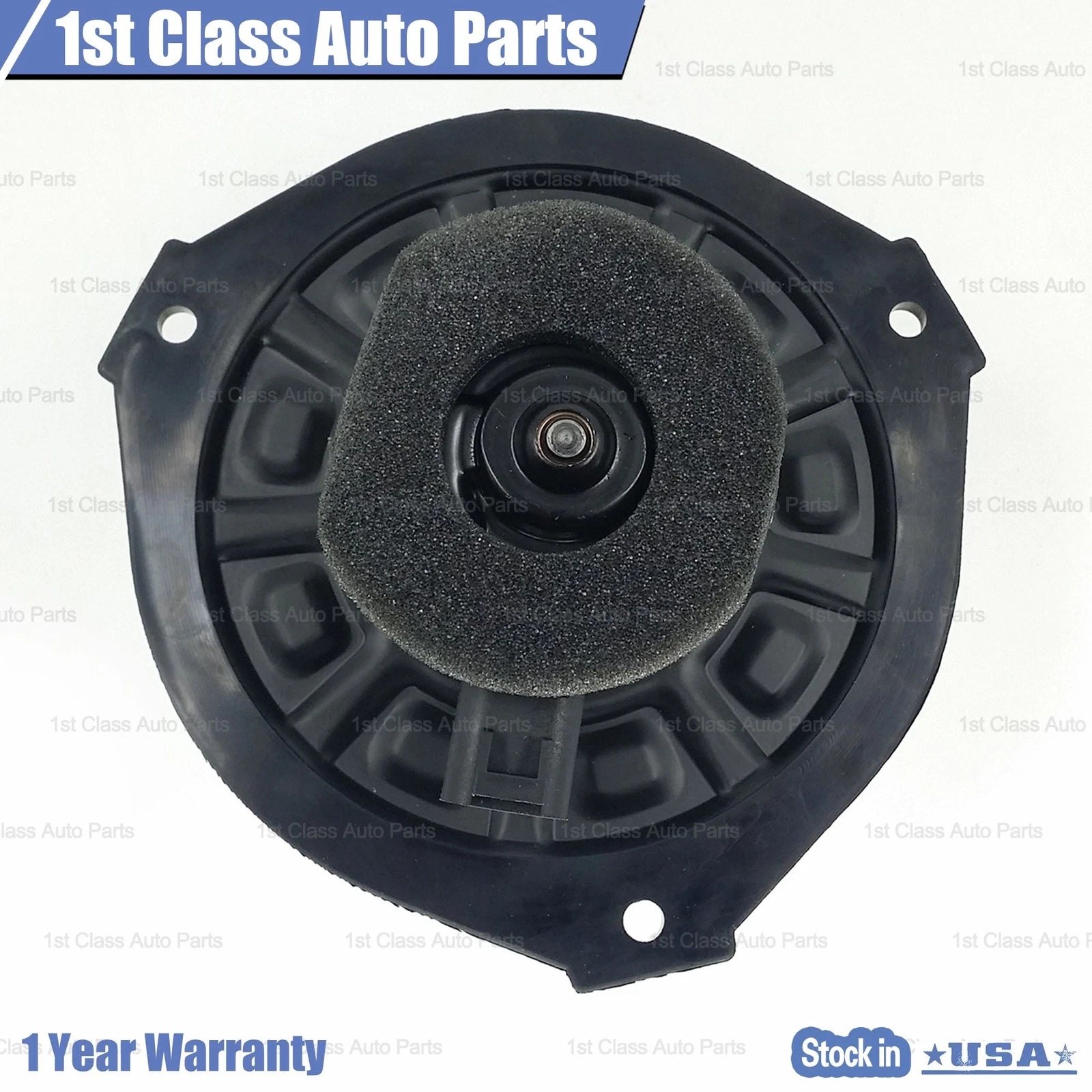 Blower Motor for GMC Envoy, Bravada, Trailblazer (2002-2009)