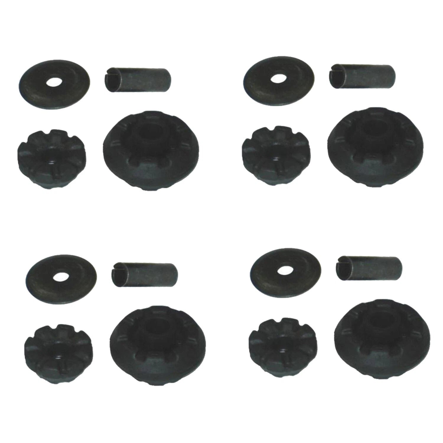KYB Strut Mounts Kit for Kia Amanti (2004–2009)