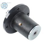 Spindle for Hustler Mowers X-One ATZ Diesel Z RD Super Z Super S