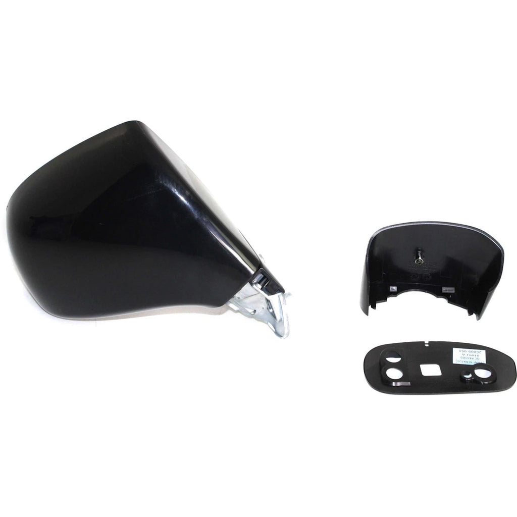 Power Mirror for Kia Rondo (2007–2012) Right Heated Manual Folding