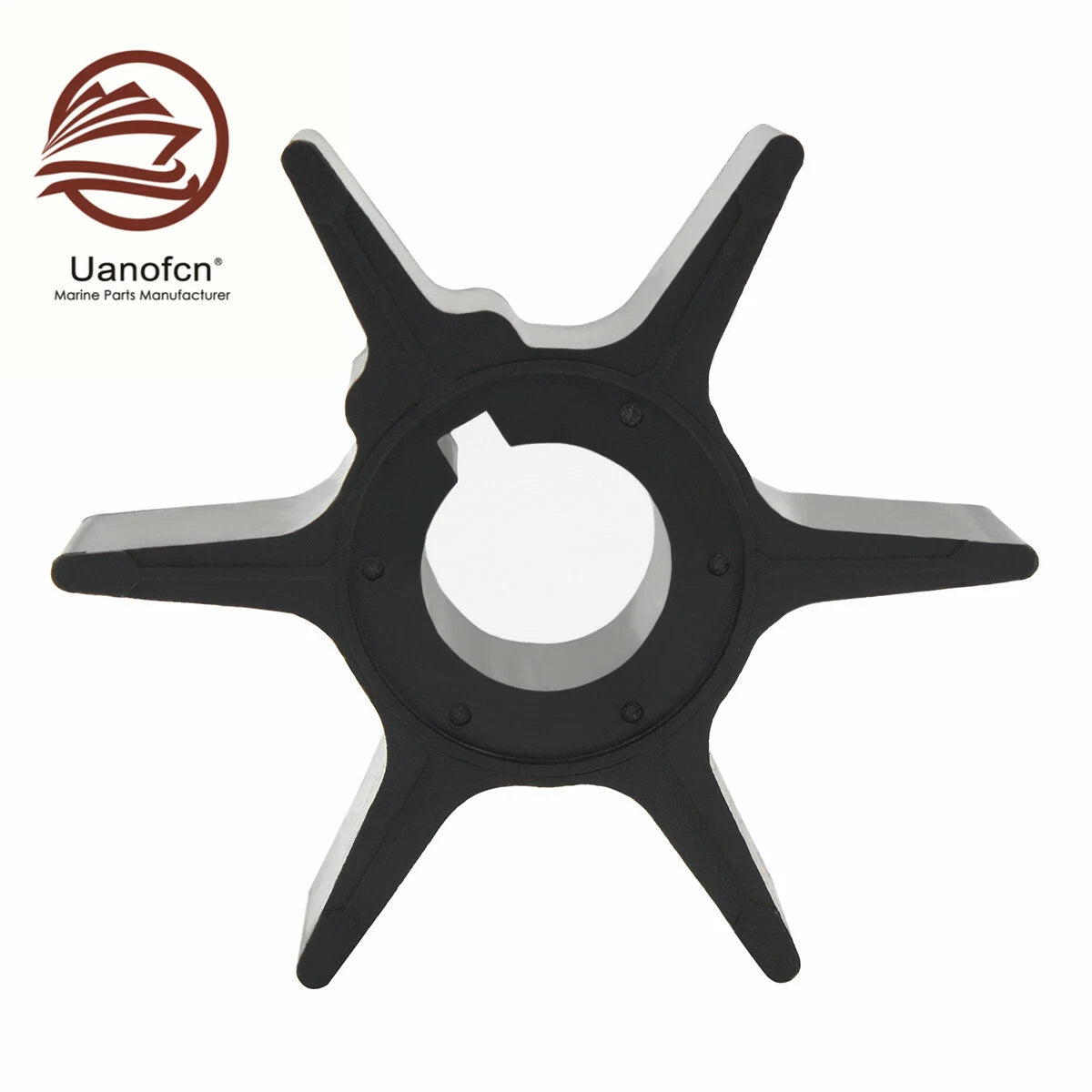 Water Pump Impeller for Suzuki Outboard (17461-94700, 17461-94701, 18-3094, 500361)