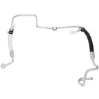 Power Steering Pressure Line Hose for Toyota Highlander (2001–2003)