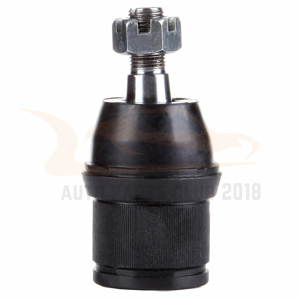 Set of 4 Front Upper Lower Ball Joints for Dodge Dakota Durango (2000-2004)