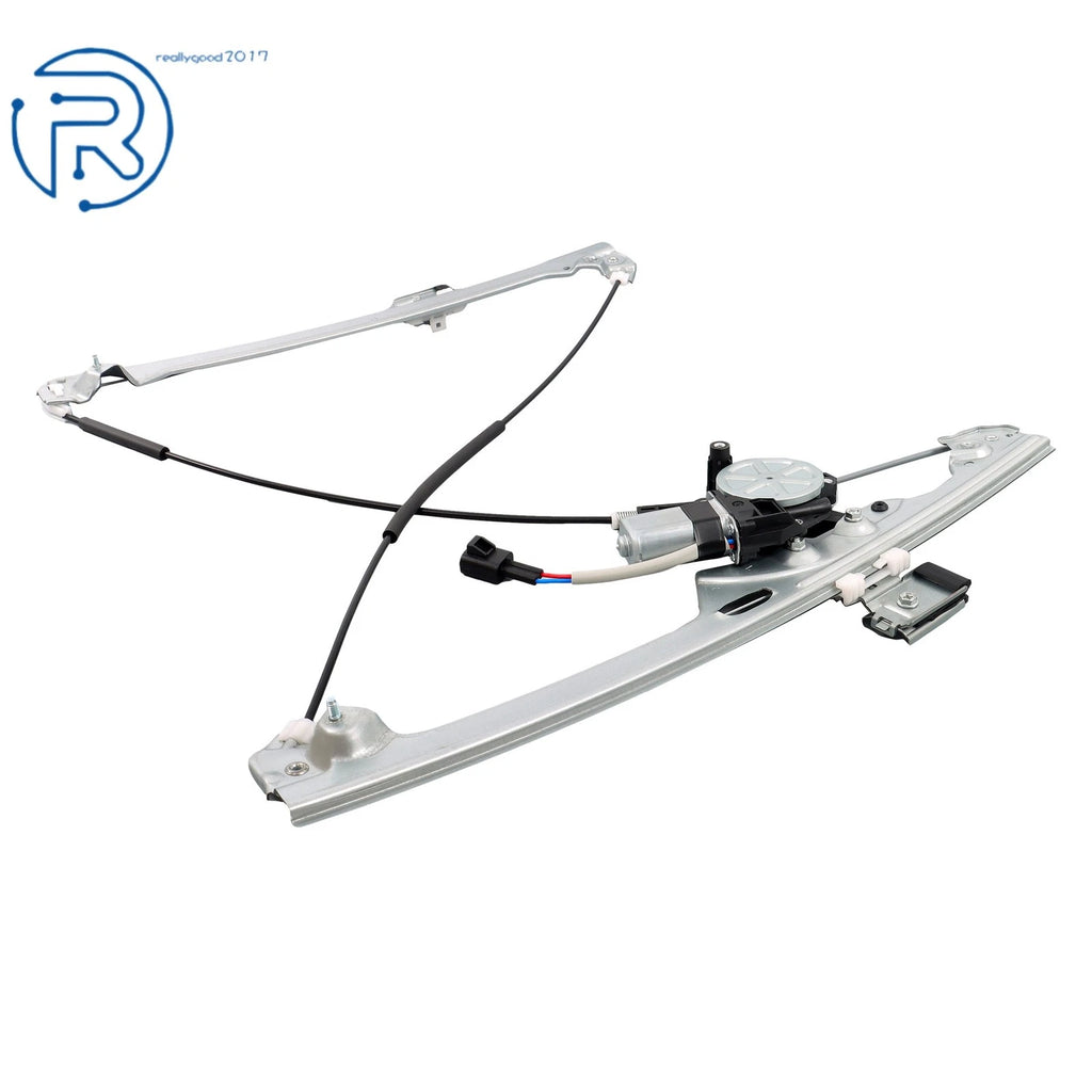 Front Left Electric Window Actuator for Chevrolet Suburban 1500 (2007-2014)