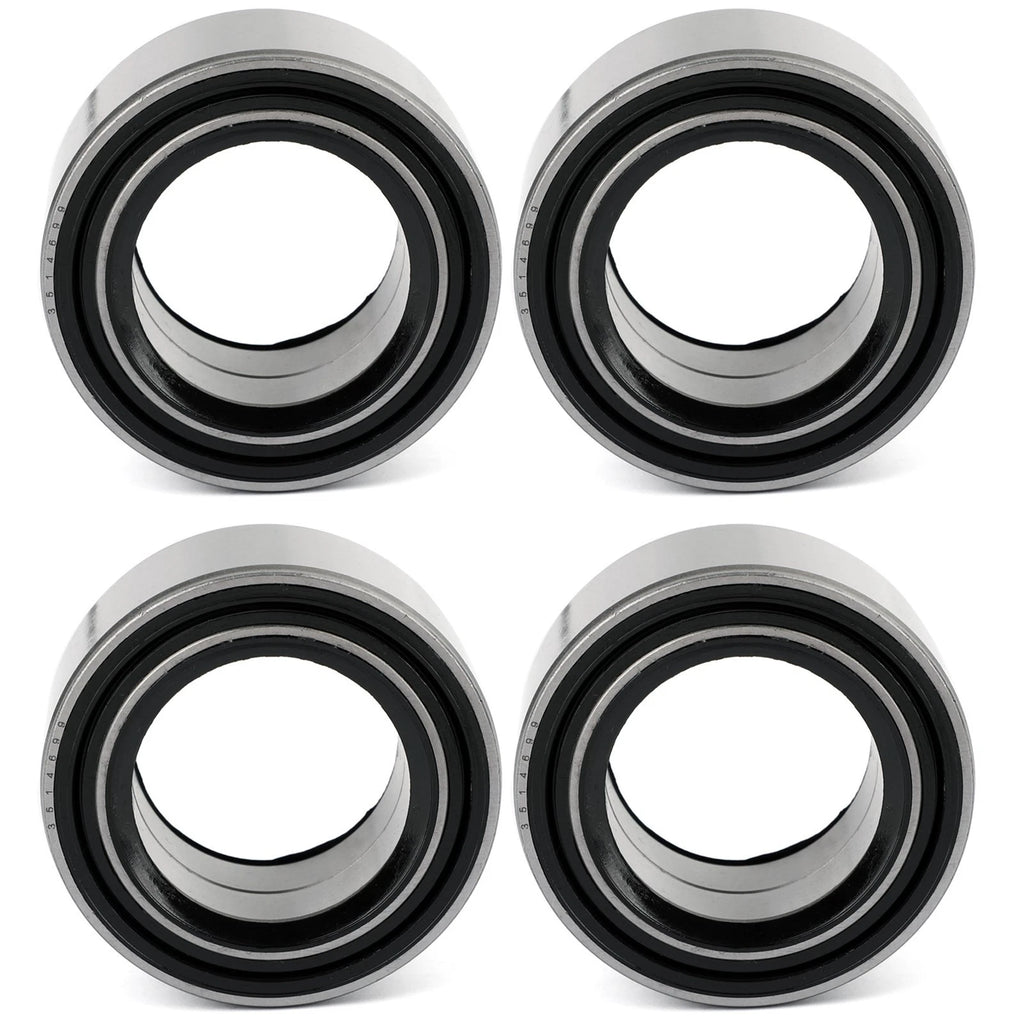 Set of 4 Wheel Bearings for Polaris RZR 1000 / XP / 4 / Turbo (2014–2023) 3514822