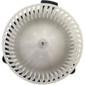 Blower Motor for Front Driver or Passenger Side