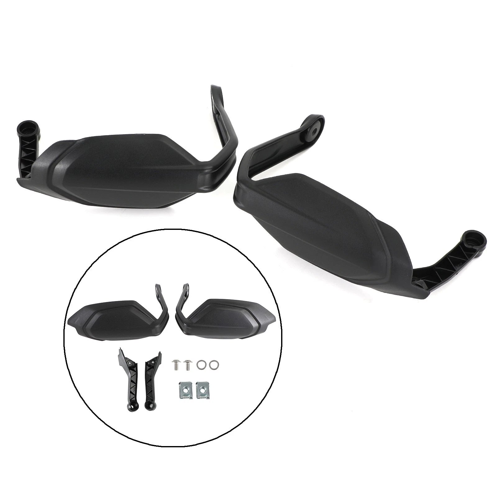 Handguard Protector for Triumph Tiger 900 (2020–2021)