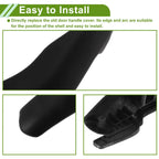 Door Panel Handle Pull Trim Cover for BMW X3 F25 (2010 - 2016)