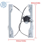 Electric Window Regulator for Ford F250/F350 Super Duty (2017–2021)