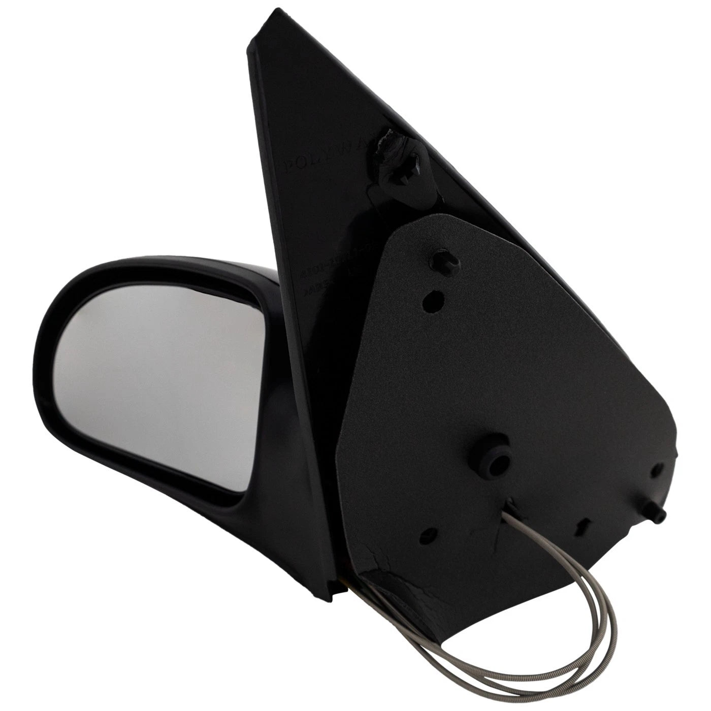 Manual remote mirror for Ford Focus (2003-2007)