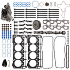 MDS Lifters Camshaft Kit for Dodge Chrysler Jeep Grand V8 6.4 Hemi (2011–2015)