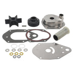 Water Pump Kit with Housing for Mercury 40-60 HP EFI (1991–Present) 46-812966A12