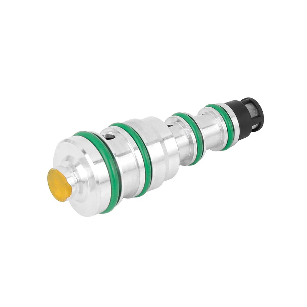 A/C Compressor Control Solenoid Valve V5 Yellow for Oldsmobile Chevrolet 