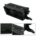 Front Lower Grille Shutter with Motor for Ford F-150 (2018–2020)